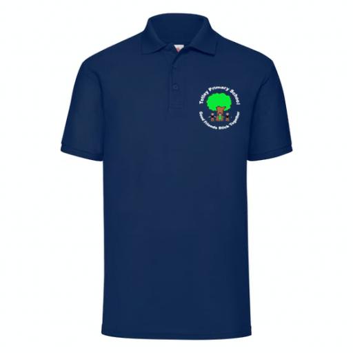 Polo Shirts