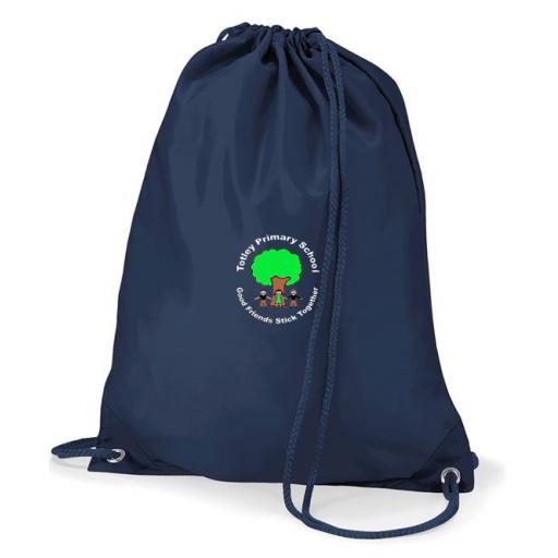 P.E. Bag